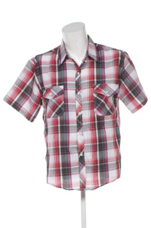 Herrenhemd Nan Yuan, Größe L, Farbe Mehrfarbig, Preis € 11,99, #136967143