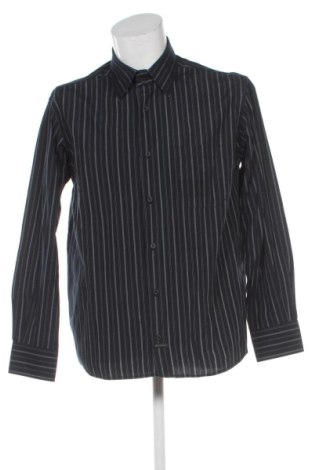 Herrenhemd Unbranded, Größe L, Farbe Mehrfarbig, Preis 7,00 €, #136967467