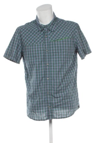 Herrenhemd Quechua, Größe XL, Farbe Mehrfarbig, Preis € 11,99, #136967775
