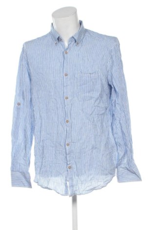 Herrenhemd Unbranded, Größe XL, Farbe Mehrfarbig, Preis 11,99 €, #136967849