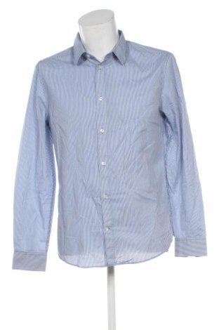 Herrenhemd Unbranded, Größe L, Farbe Mehrfarbig, Preis 5,99 €, #136967910