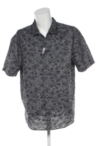 Мъжка риза Anko, Размер 4XL, Цвят Многоцветен, Цена 13,29 €, #136968699