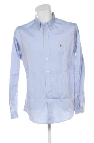 Pánská košile  Ralph Lauren, Velikost L, Barva Modrá, Cena  1 625,00 Kč, #136969186