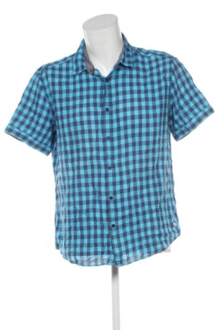 Herrenhemd Esprit, Größe XL, Farbe Mehrfarbig, Preis 14,99 €, #136969629