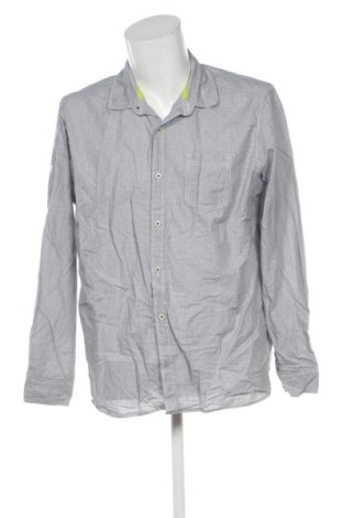 Pánská košile  S.Oliver, Velikost XL, Barva Šedá, Cena  339,00 Kč, #136969886