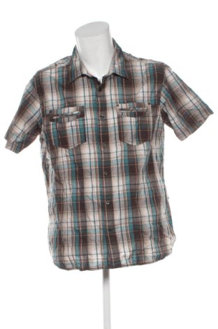 Pánská košile  Unbranded, Velikost XL, Barva Vícebarevné, Cena  409,00 Kč, #136970882