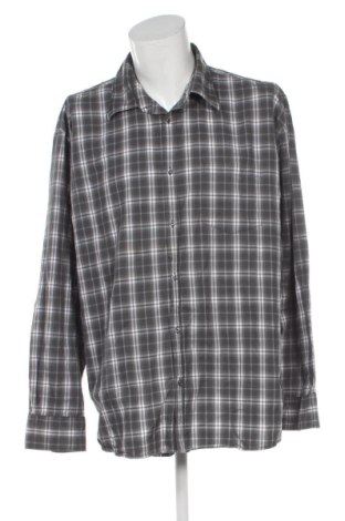 Herrenhemd Tom Tailor, Größe 3XL, Farbe Mehrfarbig, Preis 16,00 €, #136971509