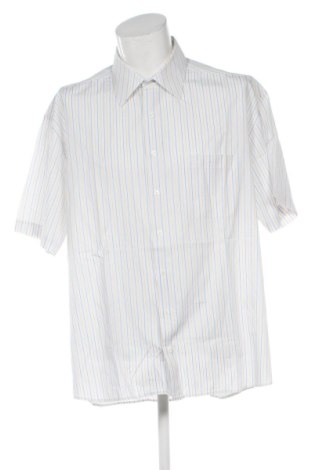 Мъжка риза Unbranded, Размер 4XL, Цвят Многоцветен, Цена 16,00 €, #136971612