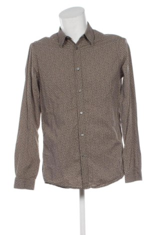 Мъжка риза Mexx, Размер L, Цвят Многоцветен, Цена 7,00 €, #136972378