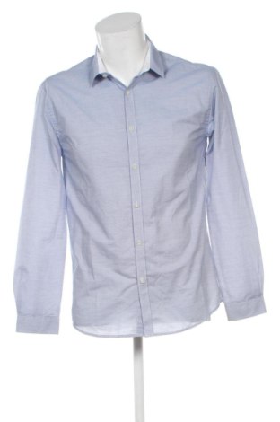 Męska koszula Selected Homme, Rozmiar M, Kolor Niebieski, Cena 64,30 zł, #136972645