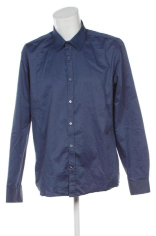 Męska koszula Selected Homme, Rozmiar XXL, Kolor Niebieski, Cena 85,74 zł, #136972691