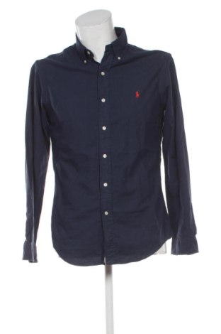 Męska koszula Ralph Lauren, Rozmiar M, Kolor Niebieski, Cena 504,99 zł, #136973434