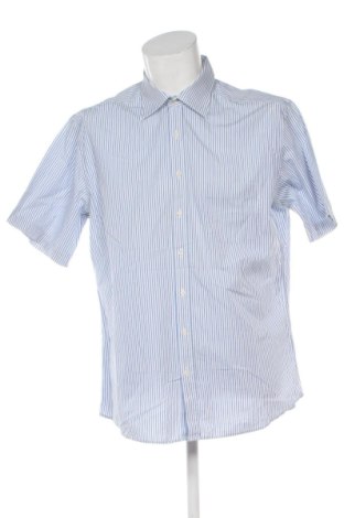 Herrenhemd Gilberto, Größe XXL, Farbe Mehrfarbig, Preis 10,99 €, #136973462