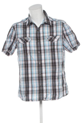 Herrenhemd Esprit, Größe L, Farbe Mehrfarbig, Preis 13,99 €, #136973615