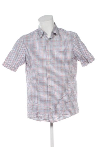 Herrenhemd Casa Moda, Größe L, Farbe Mehrfarbig, Preis 13,99 €, #136974058