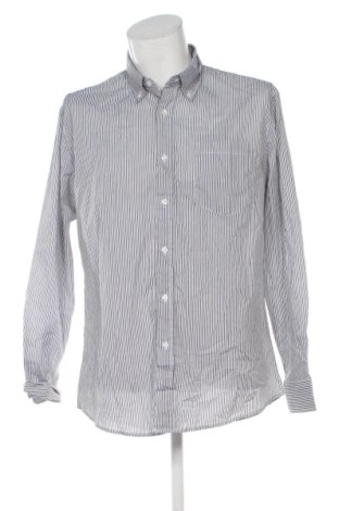 Herrenhemd Portonova, Größe L, Farbe Mehrfarbig, Preis € 4,99, #136974249