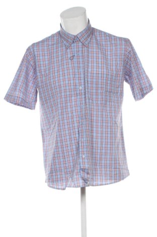 Cămașă de bărbați Unbranded, Mărime L, Culoare Multicolor, Preț 75,99 Lei, #136974673