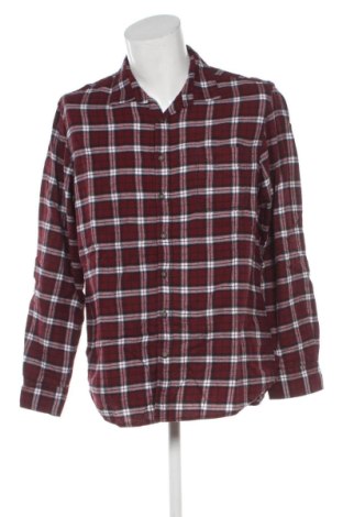 Herrenhemd Canda, Größe L, Farbe Mehrfarbig, Preis 6,00 €, #136974905