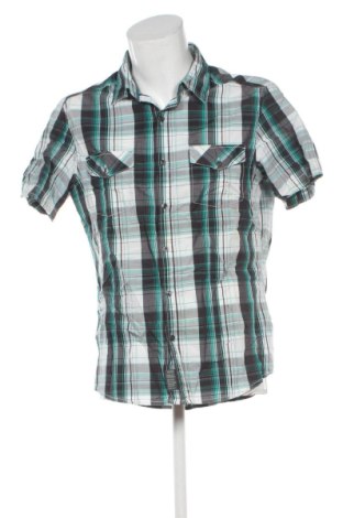 Herrenhemd Esprit, Größe M, Farbe Mehrfarbig, Preis 9,99 €, #136975931