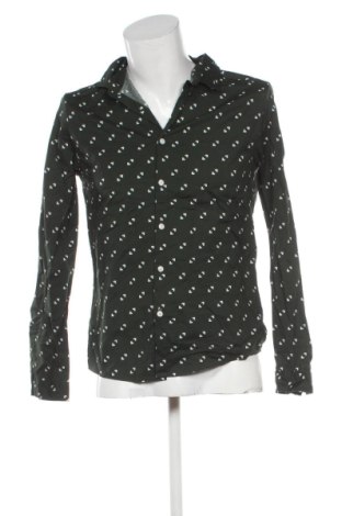 Herrenhemd ASOS, Größe M, Farbe Mehrfarbig, Preis 7,99 €, #136977306