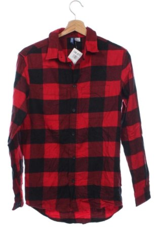 Мъжка риза H&M, Размер XS, Цвят Многоцветен, Цена 6,00 €, #136977886