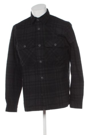 Męska koszula Jack & Jones, Rozmiar XXL, Kolor Czarny, Cena 188,99 zł, #136978740