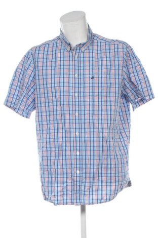 Męska koszula Authentic Brand, Rozmiar XL, Kolor Kolorowy, Cena 53,99 zł, #136980188