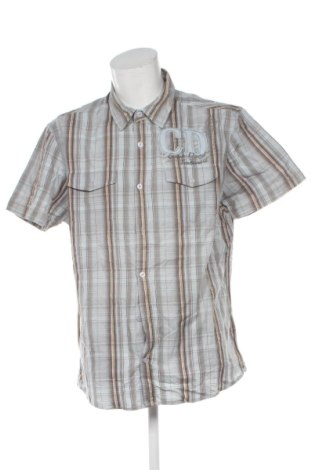 Cămașă de bărbați Camp David, Mărime XXL, Culoare Multicolor, Preț 133,99 Lei, #136980592