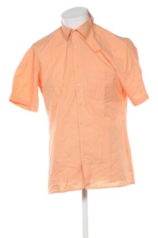 Мъжка риза Olymp, Размер XL, Цвят Оранжев, Цена 25,05 €, #136980658