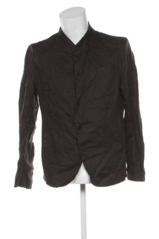 Мъжка риза Zara, Размер L, Цвят Кафяв, Цена 19,94 €, #136980996