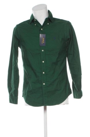 Férfi ing Ralph Lauren, Méret S, Szín Zöld, Ár 47 879 Ft, #136981246
