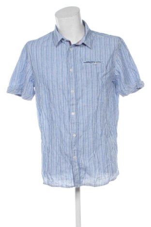 Мъжка риза Unbranded, Размер L, Цвят Многоцветен, Цена 18,40 €, #136981627