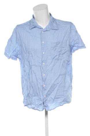 Férfi ing Angelo Litrico, Méret XXL, Szín Kék, Ár 6 569 Ft, #136983231