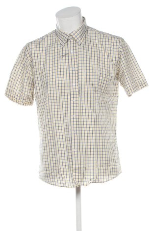 Herrenhemd Unbranded, Größe L, Farbe Mehrfarbig, Preis 10,99 €, #136983260