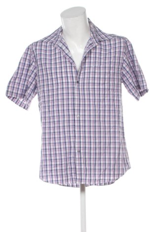 Herrenhemd Unbranded, Größe L, Farbe Mehrfarbig, Preis 10,99 €, #136983393