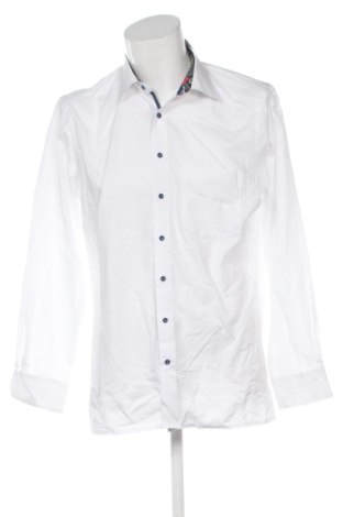 Pánská košile  Tailor & Son, Velikost L, Barva Bílá, Cena  189,00 Kč, #136983399