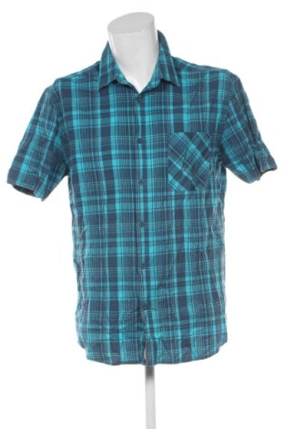 Мъжка риза Atlas For Men, Размер XL, Цвят Многоцветен, Цена 12,27 €, #136983568