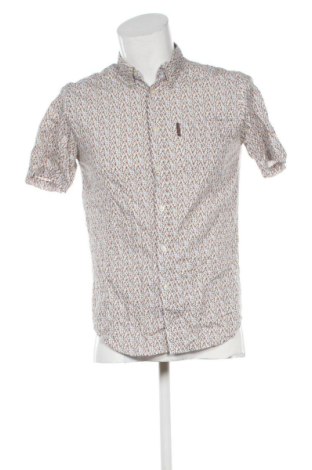 Męska koszula Ben Sherman, Rozmiar S, Kolor Kolorowy, Cena 59,99 zł, #136983603