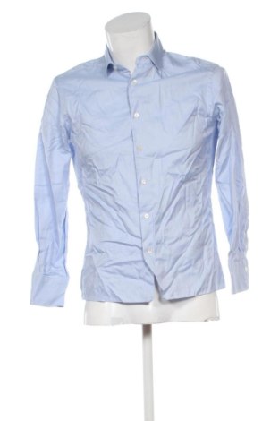 Cămașă de bărbați Unbranded, Mărime S, Culoare Albastru, Preț 29,99 Lei, #136983812