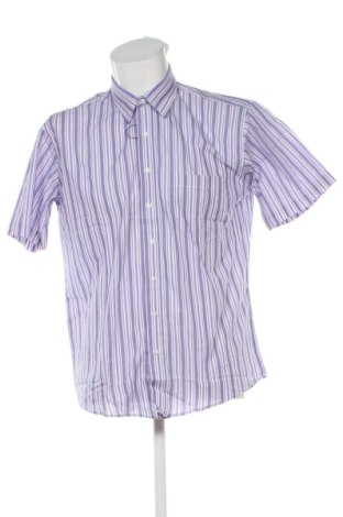 Herrenhemd Unbranded, Größe L, Farbe Mehrfarbig, Preis 14,99 €, #136984456