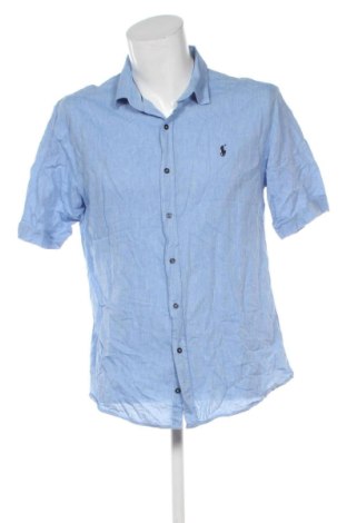 Męska koszula Ralph Lauren, Rozmiar XL, Kolor Niebieski, Cena 179,99 zł, #136984471