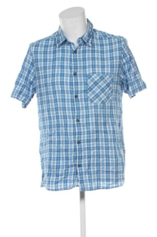 Мъжка риза US40, Размер XL, Цвят Многоцветен, Цена 11,75 €, #136985151