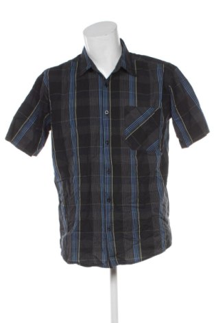 Мъжка риза Atlas For Men, Размер XL, Цвят Многоцветен, Цена 12,27 €, #136985184