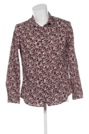 Pánská košile  H&M, Velikost M, Barva Vícebarevné, Cena  179,00 Kč, #136985352