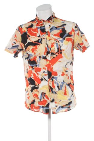 Herrenhemd Selected, Größe M, Farbe Mehrfarbig, Preis € 18,99, #136985972