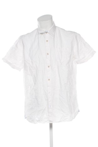Herrenhemd Su, Größe XL, Farbe Weiß, Preis € 13,99, #136986521