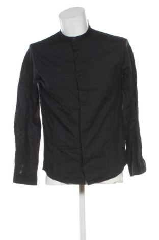 Pánská košile  Unbranded, Velikost M, Barva Černá, Cena  599,00 Kč, #136988570