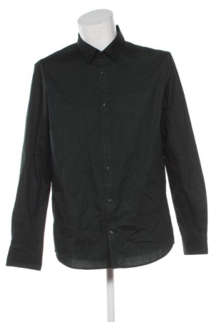 Męska koszula WE, Rozmiar XL, Kolor Czarny, Cena 84,99 zł, #136988963