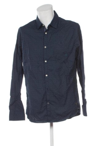 Herrenhemd Pme Legend, Größe XL, Farbe Blau, Preis € 22,99, #136989279