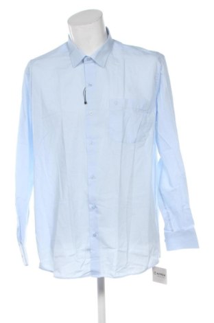 Pánská košile  Unbranded, Velikost XXL, Barva Modrá, Cena  239,00 Kč, #136990146